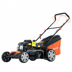 Газонокосилка бензиновая YARD FOX 51S
