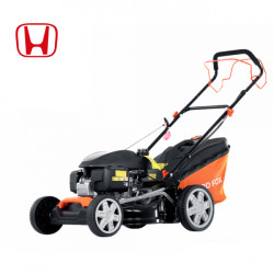 Газонокосилка бензиновая YARD FOX 46 SH