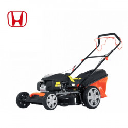 Газонокосилка бензиновая YARD FOX 53SH HW