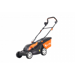 Газонокосилка электрическая YARD FOX EL3840