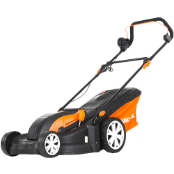 Газонокосилка электрическая YARD FOX EL4350