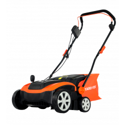 Вертикуттер (аэратор) электрический YARD FOX 36VE