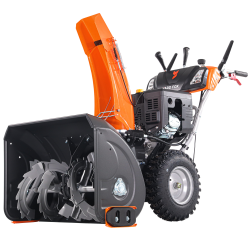 Бензиновый снегоуборщик YARD FOX PRO 7654E