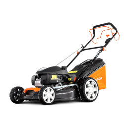 Бензиновая самоходная газонокосилка YARD FOX 53 SH V