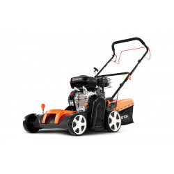 Бензиновый вертикуттер YARD FOX YAR FOX 38 VP