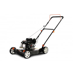 Бензиновая газонокосилка YARD FOX 51P