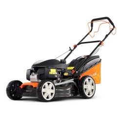 Бензиновая газонокосилка YARD FOX 46SH