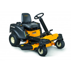 Трактор с нулевым радиусом разворота Cub Cadet  XZ2 107I