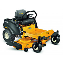 Садовый трактор Cub Cadet XZ1 137