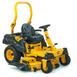 Садовый трактор Cub Cadet Z1 137