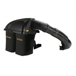 Травосборник двойной Cub Cadet 50/54