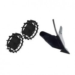 Навесное оборудование MTD Т 330/T 380