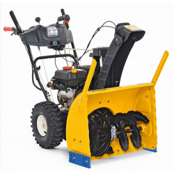Снегоуборочная машина Cub Cadet XS2 61 SWE