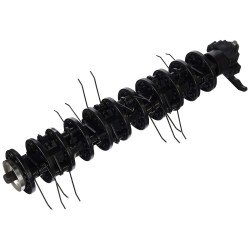 Вал с пружинами MTD MAS3001 для вертикуттера