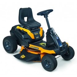Минирайдер Cub Cadet LR2 ES76