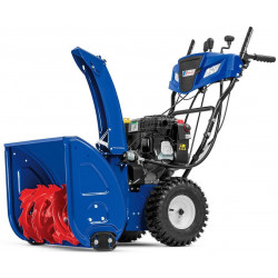 Снегоуборщик MasterYard MV 11528BE