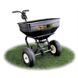 Разбрасыватель удобрений прицепной, 59 кг