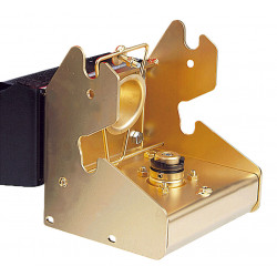 Обвес силовой Cub-Cade для NX 15 (с приводом)