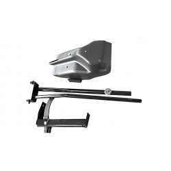 Комплект мульчирования MTD 92/105 см