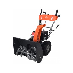 Бензиновый снегоуборщик YARD FOX BASIC 6652E