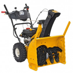 Снегоуборочная машина Cub Cadet 524 SWE