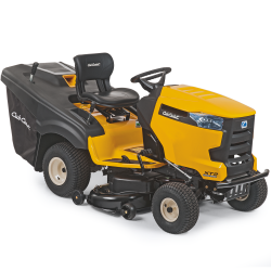 Садовый трактор Cub Cadet XT2 PR106