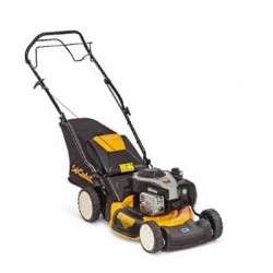 Газонокосилка бензиновая самоходная Cub Cadet LM2 CR46 (4 в 1)