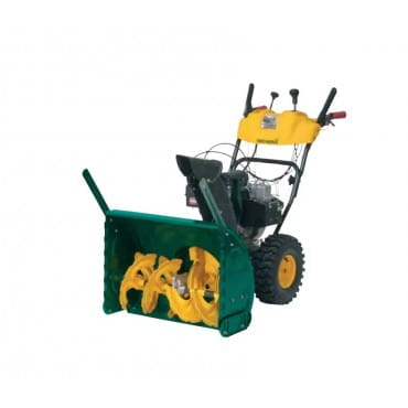 Снегоубочная машина Yard-Man YM 6680 DE