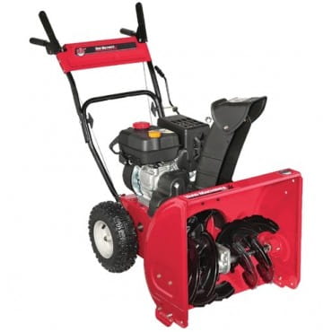 Снегоуборочная машина Yard Machines 63 BD