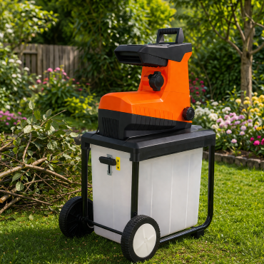 Электрические измельчители