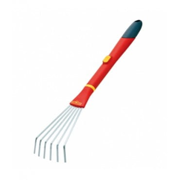 Грабли малые с ручкой WOLF-Garten LD-M/ZM 30