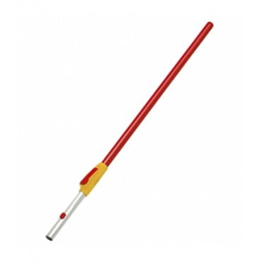 Ручка телескопическая WOLF-Garten 220-400см ZM-V4