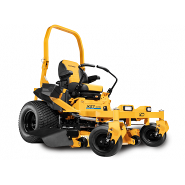 Садовый трактор Cub Cadet XZ7 L122