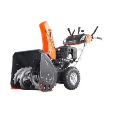 Бензиновый снегоуборщик YARD FOX OPTIMA 6151E