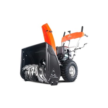 Бензиновый снегоуборщик YARD FOX BASIC 6152E