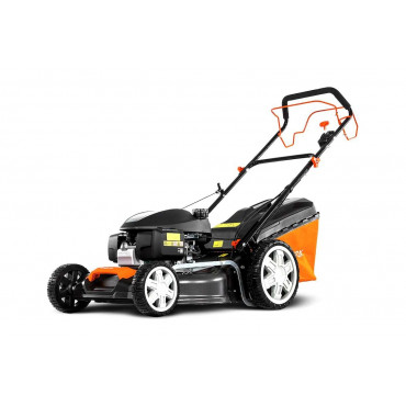 Бензиновая самоходная газонокосилка YARD FOX PRO HONDA 51SH V