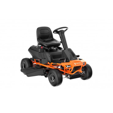 Аккумуляторный газонный райдер YARD FOX T 96SB 