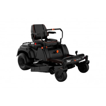 Аккумуляторный Садовый трактор YARD FOX TZ 106 SB