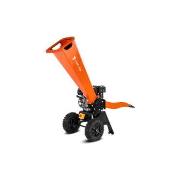 Бензиновый измельчитель YARD FOX BASIC 60 SP