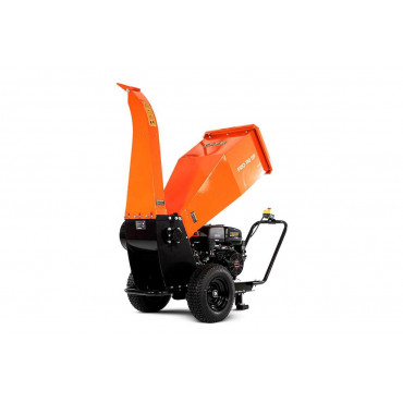 Бензиновый измельчитель YARD FOX PRO 110 SP