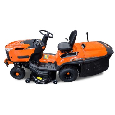 Трактор YARD FOX ULTRA T 122 REH