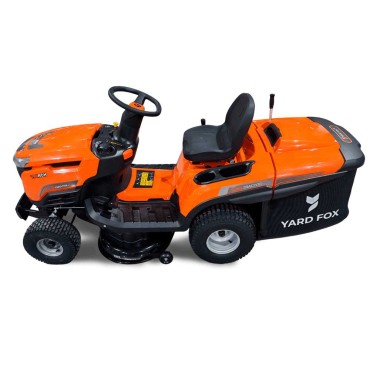 Трактор YARD FOX OPTIMA T 98 RCH