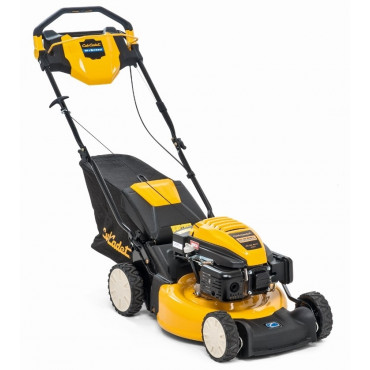 Газонокосилка бензиновая самоходная Cub Cadet LM2 DR46S