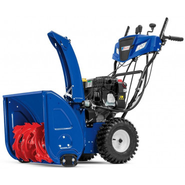 Снегоуборщик MasterYard MV 11528BE