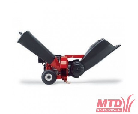 Mtd rover 464