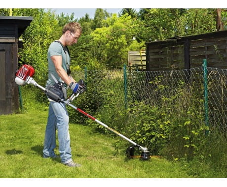 Триммер бензиновый MTD SMART BC 52 41ATG0Q-678 - Бензиновые триммеры в ...
