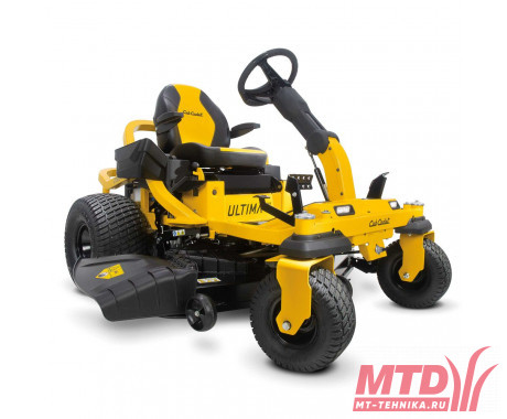 ZTS2 54 Ultima 17ASGGY3A10 в фирменном магазине Cub Cadet