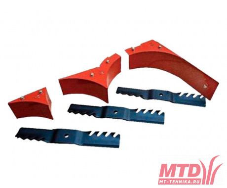 MK-TZ 122 SH  в фирменном магазине YARD FOX