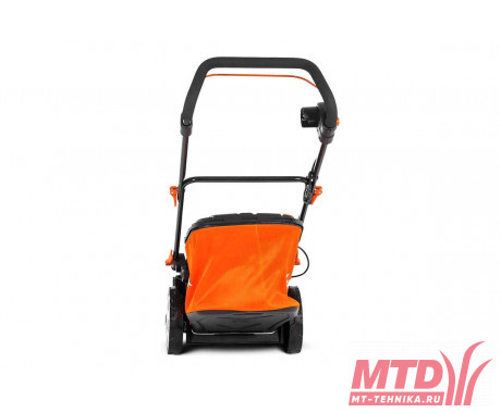 Электрическая газонокосилка YARD FOX EL 4455