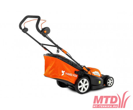 Электрическая газонокосилка YARD FOX EL 4455